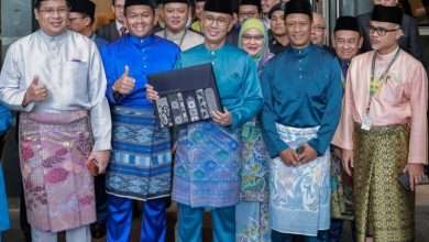 بقيمة 372.3 مليار رنجيت… إليكم أهم تفاصيل ميزانية ماليزيا للعام 2023
