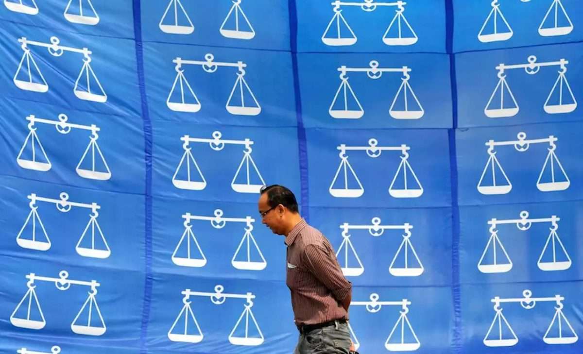 تقرير: شعبية الجبهة الوطنية تتراجع لمستويات أدنى من انتخابات 2018