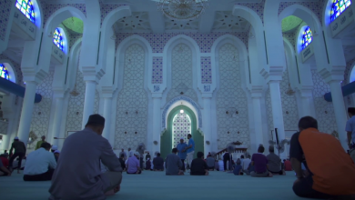 وسط أجواء احتفالية مبهجة… ماليزيا تحتفي بذكرى المولد النبوي الشريف