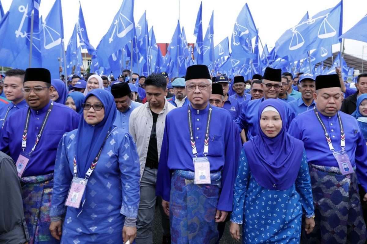 قادة الجبهة الوطنية يؤكدون… إسماعيل صبري هو مرشح الجبهة لرئاسة الوزراء