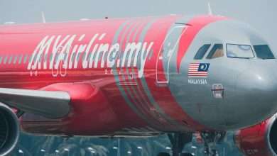 ماليزيا تمنح موافقة لخطوط جوية جديدة تحت اسم MYAirline