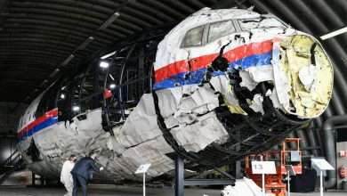 ماليزيا تثني على قرار محكمة هولندية بإدانة المتورطين في إسقاط الطائرة MH17