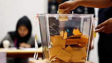 لجنة الانتخابات تؤكد استلام 1,386 طلباً للترشح في الانتخابات المقبلة