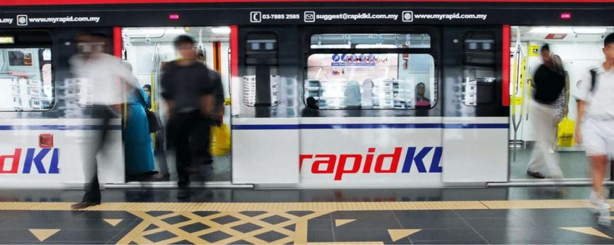 وزير النقل: خط قطار LRT كيلانا جايا سيعود للعمل قريباً