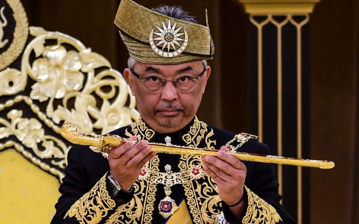 الملك يمنح يوماً إضافياً للأحزاب لإعلان مرشحيها لرئاسة الوزراء