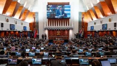 البرلمان الماليزي يمرر الميزانية المصغرة للعام 2023