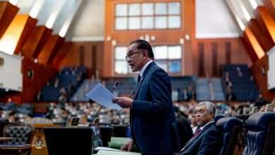 أنور يُعلن عن دعم بقيمة 2 مليار رنجيت للماليزيين في يناير