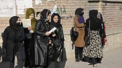 مفوضية حقوق الإنسان الماليزية تدعو الحكومة للضغط على أفغانستان حماية لحقوق المرأة