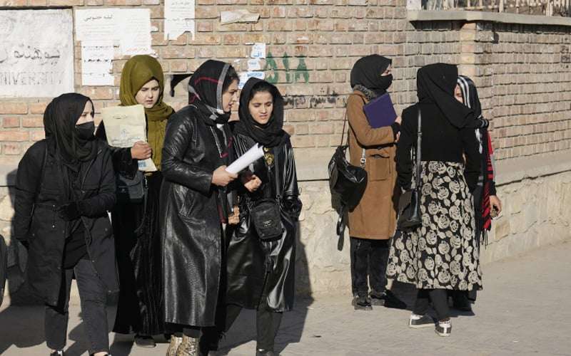 مفوضية حقوق الإنسان الماليزية تدعو الحكومة للضغط على أفغانستان حماية لحقوق المرأة