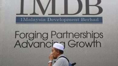 الحكومة الماليزية تعيد 21 مليون رنجيت من الأموال المصادرة في قضية 1MDB