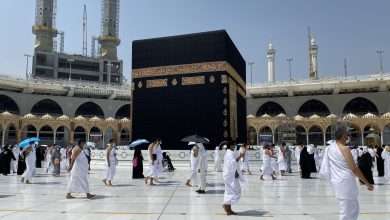 استمرار عمليات البحث عن معتمر ماليزي مفقود منذ ديسمبر الماضي