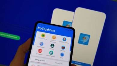 الصحة تنفي قرصنة تطبيق MySejahtera وتؤكد سلامة بيانات المستخدمين