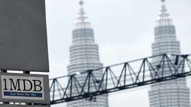 ماليزيا تتوصل لتسوية مع مؤسسات في أبوظبي لدفع 1.8 مليار من أموال 1MDB