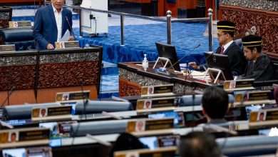 أنور: 1.6 مليون رنجيت نفقات صيانة سيارات الوزراء ما بين 2020 و2022