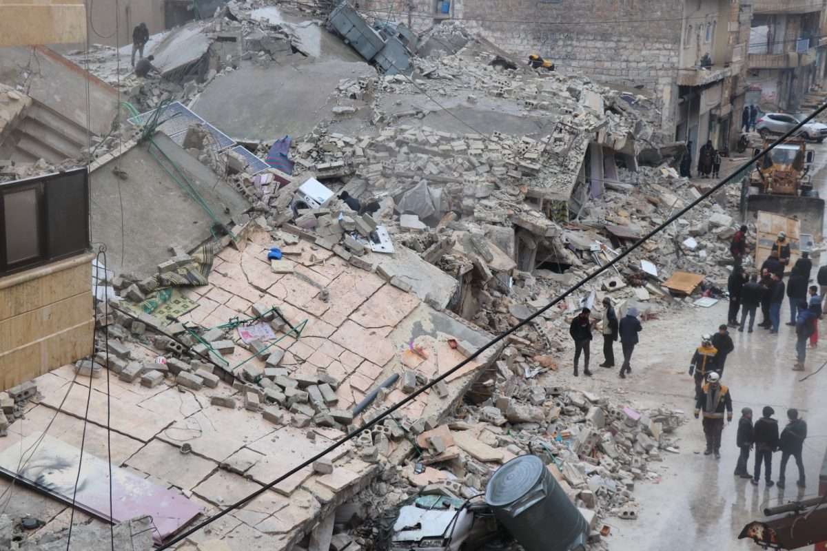 الخارجية تؤكد سلامة جميع الماليزيين المتواجدين في سوريا