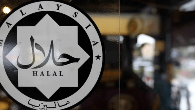 سوق الحلال في ماليزيا يصل إلى 400 مليار رنجيت بحلول 2030