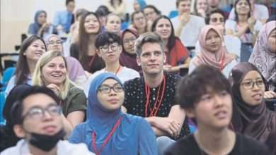 إدارة الهجرة تُعلن عن تعميمات جديدة للجامعات بخصوص الطلاب الأجانب