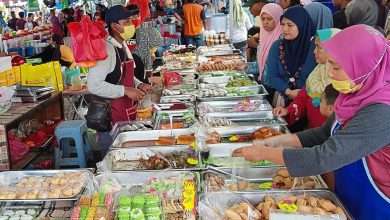 استقرار معدل التضخم في ماليزيا عند 3.7%