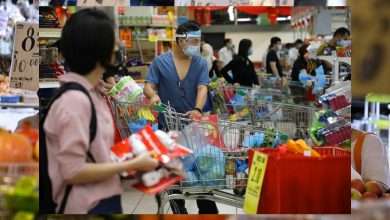 نمو تجارة الجملة والتجزئة في ماليزيا بنسبة 12.4% في شهر يناير