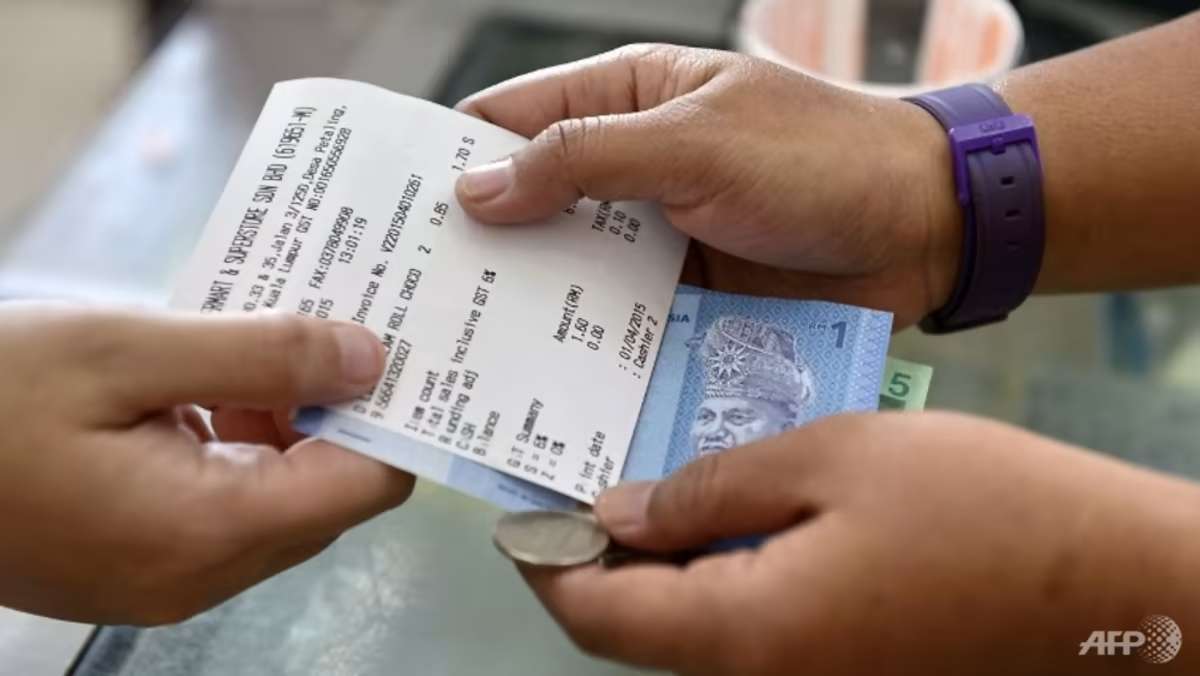 وزارة المالية تؤكد عدم تبني ضريبة GST هذا العام