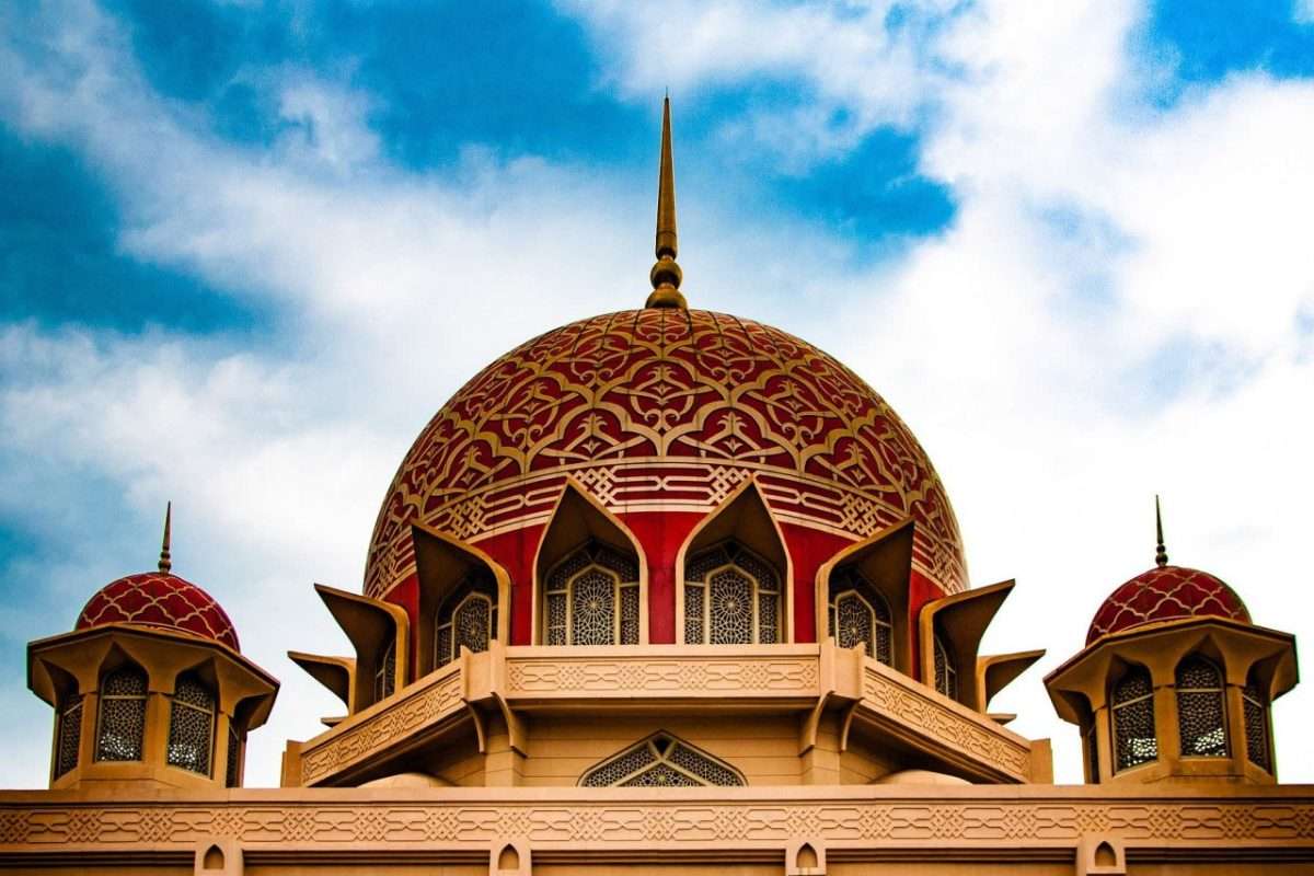 السبت أول أيام عيد الفطر المبارك في ماليزيا