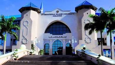 جامعة IIUM تسمح للاجئين الروهينغيا بالدراسة بتمويل قطري