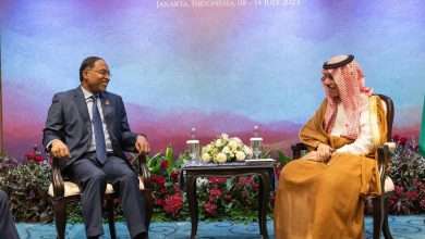 لقاء وزراء خارجية أسيان والخليج العربي يُعقد في نيويورك في سبتمبر المقبل