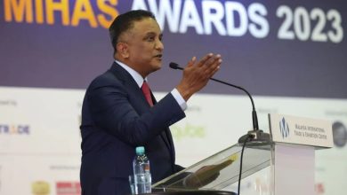 "ميهاس" حلال ماليزيا يتجاوز هدف المبيعات
