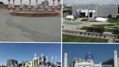 أتيراو الكازاخية… فسيفساء من العجائب الثقافية والتعليمية والطبيعية