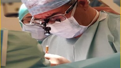 قصة نجاح: البروفيسور الدكتور كامل يالتشين بولات لدى مستشفى ميموريال التركية