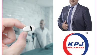 ظاهرة طبية جديدة: مستشفيات KPJ الماليزية تُعيد تشخيص اضطرابات الجهاز الهضمي والامعاء الدقيقة