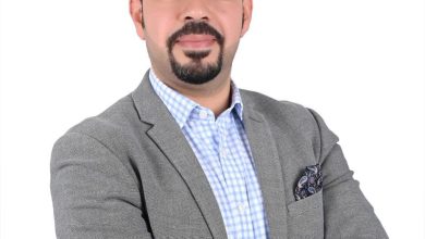 ضمن سلسلة فنادق "أكور" العالمية.."إسماعيل إبراهيم" مديراً عاماً لفندق ميركيور مسقط