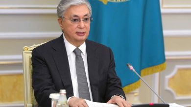 ما هي أسباب رئاسة كازاخستان لست منظمات دولية خلال 2024