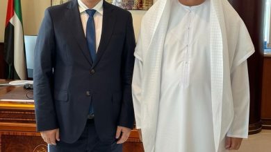 مجلس الأعمال الإماراتي الكازاخستاني يعقد اجتماعه الأول