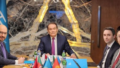 صندوق الاستثمار التركي: مرحلة جديدة من النمو والفعالية التشغيلية 2025