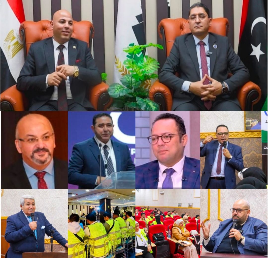 "عمال مصر الإقتصادية" تستعين بكوادر لتصدير العلم بمجال الأمن السيبراني..