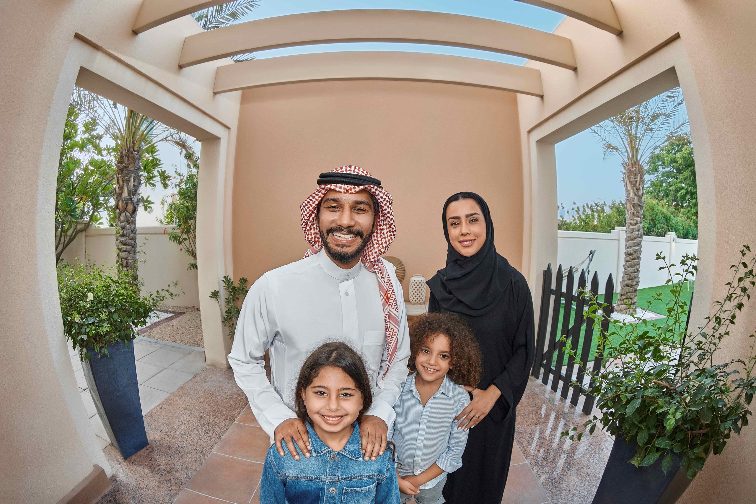 تزايد الطلب على أجهزة الأمن الذكية في السعودية مع ازدياد الاعتماد على حلول المراقبة المتقدمة