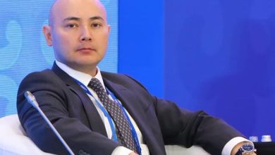 كوانتيروف: علاقات استراتيجية اقتصادية واستثمارية مع الإمارات