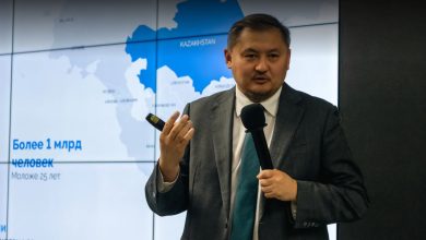 وزير التعليم العالي الكازاخي: كازاخستان تستعد لتصبح مركزًا أكاديميًا للمعرفة والابتكار