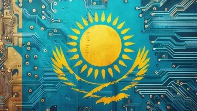 كازاخستان تسابق المستقبل لتصبح مركزًا إقليميًا للذكاء الاصطناعي