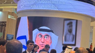 15.2 مليار دولار نمو دراغون أويل الإماراتية في تركمانستان بحلول 2025
