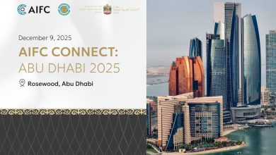 كازاخستان تُقدّم فرصًا استثمارية قيّمة خلال أسبوع أبوظبي المالي الشهر المقبل