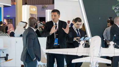 الرئيس التنفيذي لشركة "مطارات" يفتتح النسخة الرابعة من منتدى المطارات العالمي (GAF) في الرياض بزخم من الفعاليات والابتكارات
